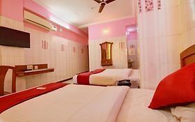 Hotel O Ibras Residency Trichy