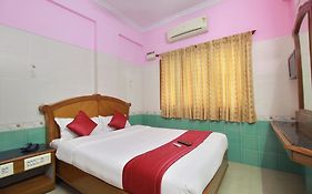 Hotel O Ibras Residency Trichy